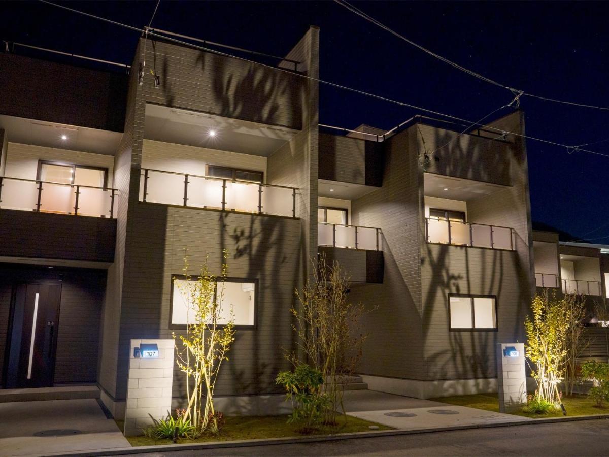 Rakuten Stay Fuji Kawaguchiko Station - Japanese Modern Villa Mt Fuji View 105 Fujikawaguchiko Ngoại thất bức ảnh